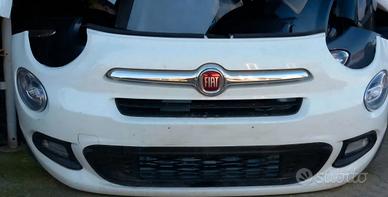 Musata completa Vari Auto Ricambi 