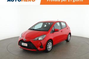 TOYOTA Yaris KD00142