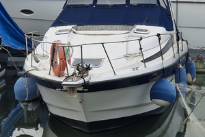 Bayliner ciera 3055 Natante