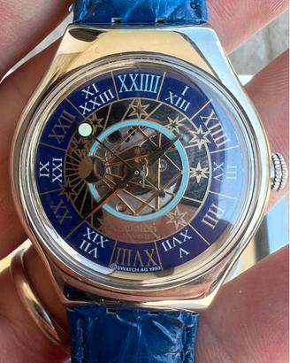 SWATCH ANNI 80/90