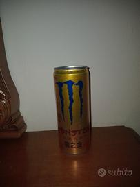 Monster Energy