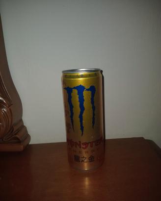 Monster Energy