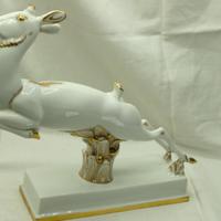 Daino Richard Ginori - Doccia numero di serie 1160