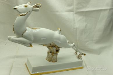 Daino Richard Ginori - Doccia numero di serie 1160