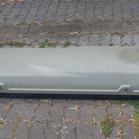 Baule Portapacchi Fapa