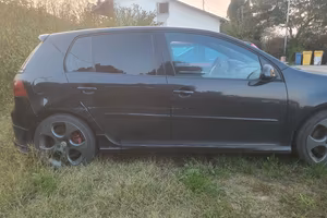 GOLF 5 GTI