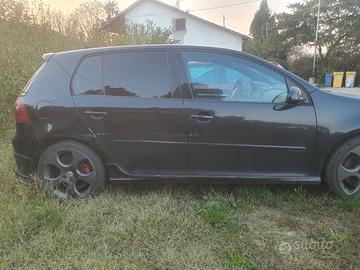 GOLF 5 GTI