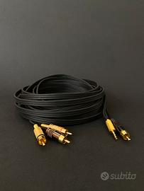 Cavo audio video
