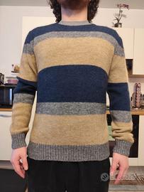 Maglioncino Coveri misto lana