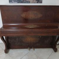 Pianoforte verticale