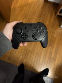 Switch 1 pro controller