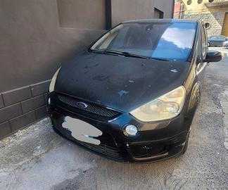 Ford S-Max 2.0 TDCi 140CV Titanium DPF