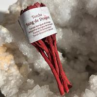 Smudge Sangue di drago