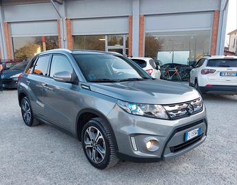 Suzuki Vitara 1.6 VVT V-Cool GPL UNICO PROPRIETARI