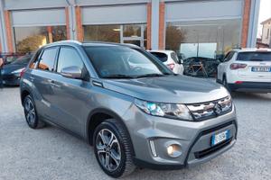Suzuki Vitara 1.6 VVT V-Cool GPL UNICO PROPRIETARI