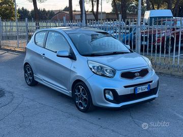 Kia Picanto 1.0 12V 3 porte Urban