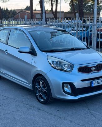Kia Picanto 1.0 12V 3 porte Urban