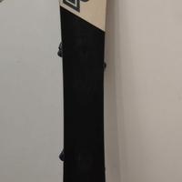 Tavola Snowboard hard F2 Silberpfeil