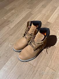 timberland