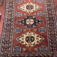Tappeto persiano originale Ardebil 192x136
