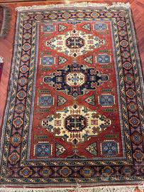 Tappeto Persiano originale Ardebil 192x136