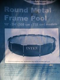 Kit piscina 