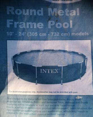 Kit piscina 