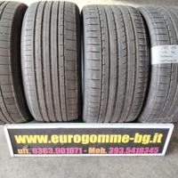 4 gomme usate est.continental 275 45 21/315 40 21