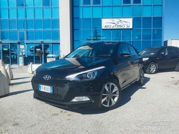Hyundai i20 1.1 CRDi 12V 5 porte può essere tua a 