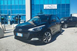 Hyundai i20 1.1 CRDi 12V 5 porte può essere tua a 