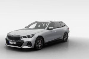 BMW Serie 5 540d Touring 48V xdrive M Sport Pro au
