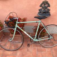 Bici Bianchi anni 70