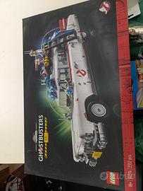 lego ecto 1 