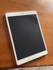 Samsung Galaxy Tab A 10 pollici 4g