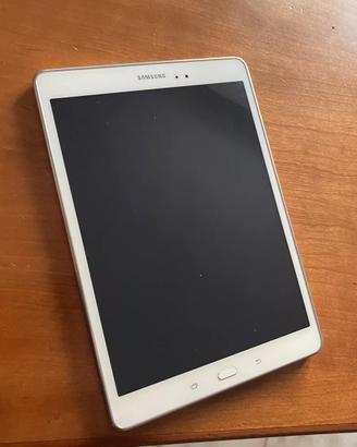 Samsung Galaxy Tab A 10 pollici 4g