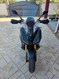 Sym ADX TG 400