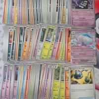Lotto Fuoco Bianco - Pokémon GCC