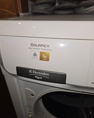 ASIUGATRICE SOLAREX COME NUOVA