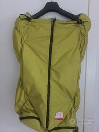 sacco montura per passeggino