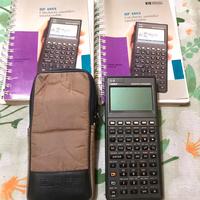 Calcolatrice programmabile Hewlett Packard HP-48sx