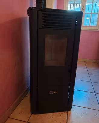 stufa Artel easy 12 Kag