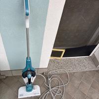 Pezzi di ricambio x scopa a vapore black + decker