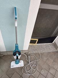 Pezzi di ricambio x scopa a vapore black + decker