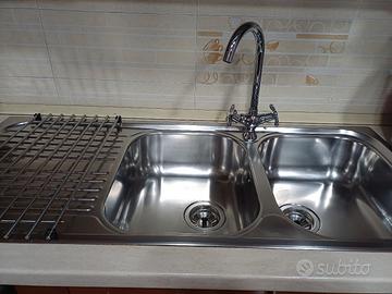lavello cucina