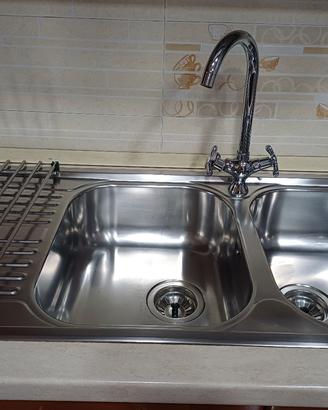 lavello cucina