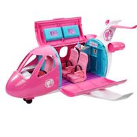 Aereo di Barbie