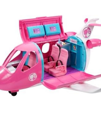 Aereo di Barbie