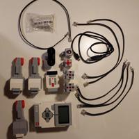 lego ev3 mindostorm usato.