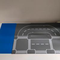Lotto basi Lego
