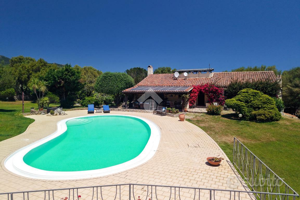 Casa – Terranoa/Olbia, Gallura Nord-Est Sardegna - Vista 4